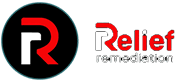 Relief Remediation